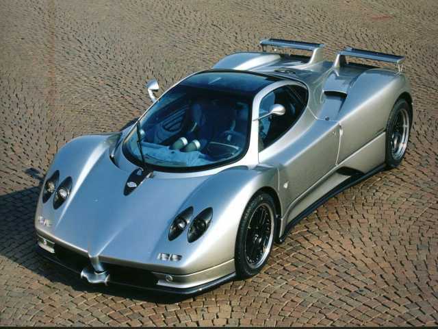 Zonda